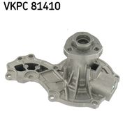 RIDEX 1260W0604 - Bomba de agua, refrigeración del motor
