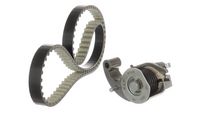 GATES K01T363HOB - Juego de correas dentadas - PowerGrip™