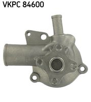 MOTAQUIP VWP303 - Bomba de agua, refrigeración del motor