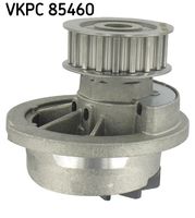 SKF VKMC051212 - Bomba de agua + kit correa distribución
