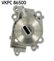 RIDEX 1260W0094 - Bomba de agua, refrigeración del motor