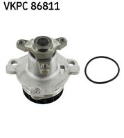 RIDEX 1260W0211 - Bomba de agua, refrigeración del motor