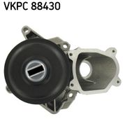 RIDEX 1260W0380 - Bomba de agua, refrigeración del motor