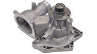 RIDEX 1260W0266 - Bomba de agua, refrigeración del motor