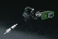 SKF VKRA 110004 - Sensor de ruedas, control presión neumáticos