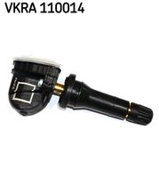 SIDAT 780017 - Sensor de ruedas, control presión neumáticos