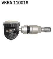 RIDEX 2232W0084 - Sensor de ruedas, control presión neumáticos