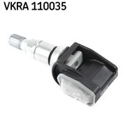 SIDAT 780062 - Sensor de ruedas, control presión neumáticos