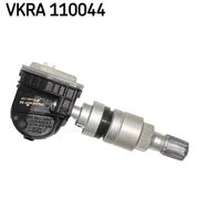 SIDAT 780017 - Sensor de ruedas, control presión neumáticos