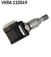 SIDAT 780079 - Sensor de ruedas, control presión neumáticos