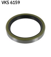 SKF VKS6159 - Retén para ejes, buje de rueda