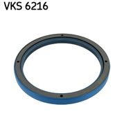 SKF VKS6216 - Retén para ejes, buje de rueda
