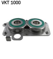 SKF VKT1000 - Cojinete, caja de cambios manual