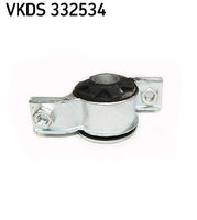 SKF VKDS332037 - Suspensión, Brazo oscilante