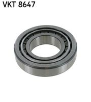 SKF VKT8647 - Cojinete, caja de cambios manual