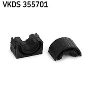 SKF VKDS355007 - Casquillo del cojinete, estabilizador
