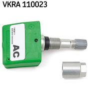 RIDEX 2232W0084 - Sensor de ruedas, control presión neumáticos