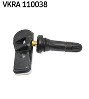 RIDEX 2232W0084 - Sensor de ruedas, control presión neumáticos