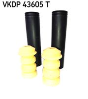 SKF VKDP31601T - Juego de guardapolvos, amortiguador