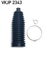 RIDEX 191B0114 - Fuelle, dirección