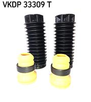 SKF VKDP33309T - Juego de guardapolvos, amortiguador