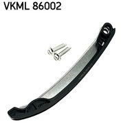 SKF VKML 86002 - Juego de cadena de distribución