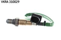 SIDAT 90053HQ - Sonda Lambda