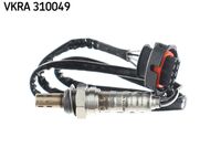 SIDAT 90186A2 - Sonda Lambda