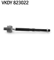 NTY SDKHD050 - Articulación axial, barra de acoplamiento