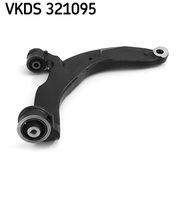 SKF VKDS321037 - Barra oscilante, suspensión de ruedas