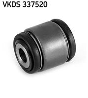 MOOG JASB18270 - Suspensión, Brazo oscilante