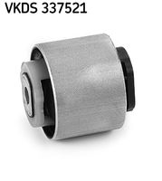 MOOG JASB18270 - Suspensión, Brazo oscilante