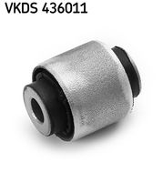 MOTAQUIP LVSK1369 - Suspensión, Brazo oscilante