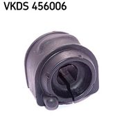 RIDEX 1334A0225 - Soporte, estabilizador