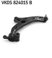 NTY ZTPMZ050B - Suspensión, Brazo oscilante