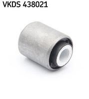 RIDEX 251T0188 - Suspensión, Brazo oscilante
