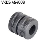RIDEX 1334A0130 - Soporte, estabilizador