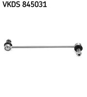 RIDEX 3229S0667 - Travesaños/barras, estabilizador