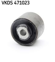 SACHS 101519 - Amortiguador - Super Touring