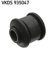 SKF VKDS835502 - Suspensión, Brazo oscilante