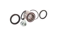 SKF VKBA 3236 - Juego de cojinete de rueda