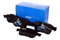 RIDEX 402B1323 - Juego de pastillas de freno