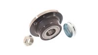 SIDAT 460066 - Juego de cojinete de rueda