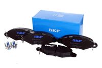RIDEX 3405B0329 - Kit frenos, freno de disco