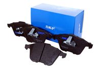 RIDEX 402B0777 - Juego de pastillas de freno