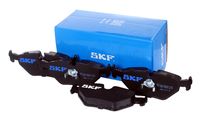 RIDEX 402B0154 - Juego de pastillas de freno