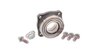 RIDEX 654W0661 - Juego de cojinete de rueda