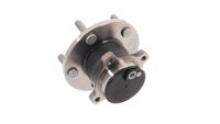 RIDEX 654W0203 - Juego de cojinete de rueda