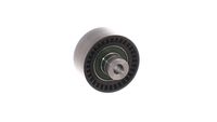 SKF VKM33131 - Polea inversión/guía, correa poli V