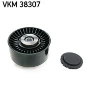 SKF VKM38307 - Polea inversión/guía, correa poli V